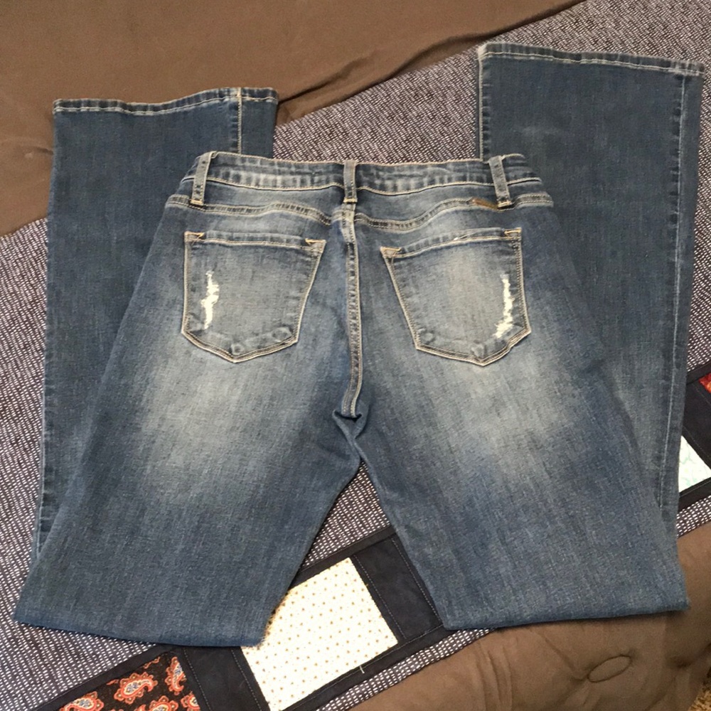 KanCan Flare Jeans